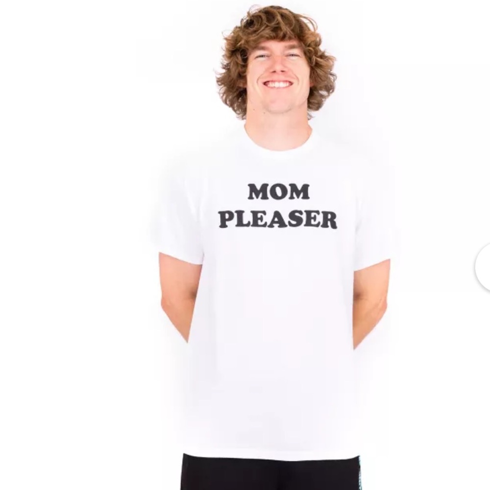 Spencer’s Mom Pleaser T Shirt - Danny Duncan size Medium